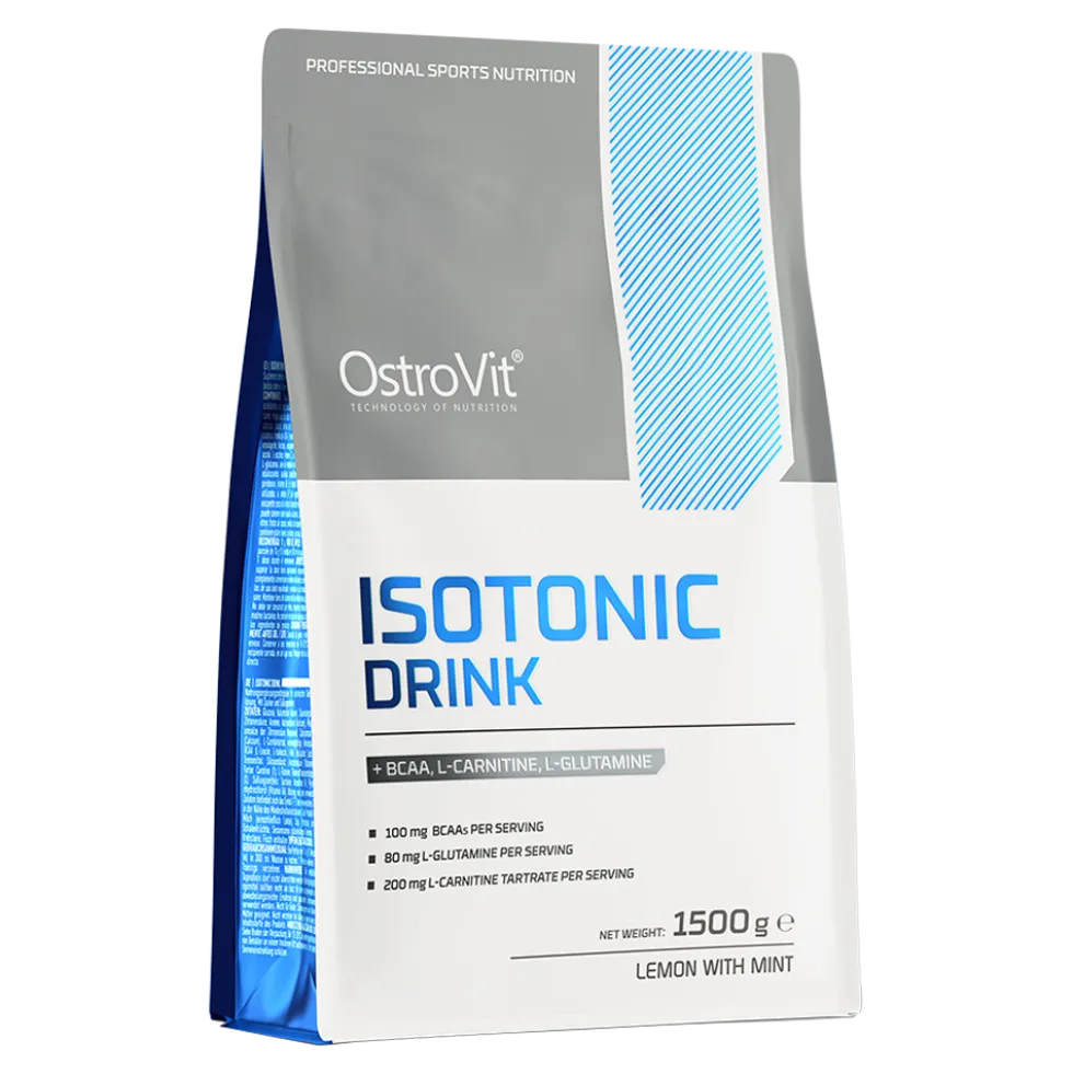 OstroVit Izotonik Drink 1500 g