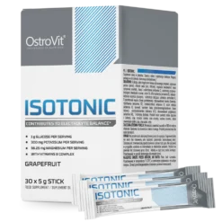OstroVit Izotonik 5 g x 30 BOX