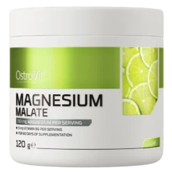 OstroVit Jabłczan Magnezu 120 g