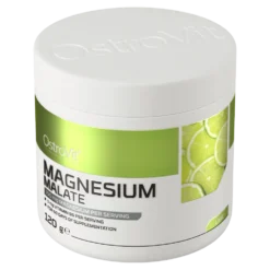 OstroVit Jabłczan Magnezu 120 g