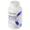 OstroVit JOD Jodek Potasu 200 μg 120 tabletek