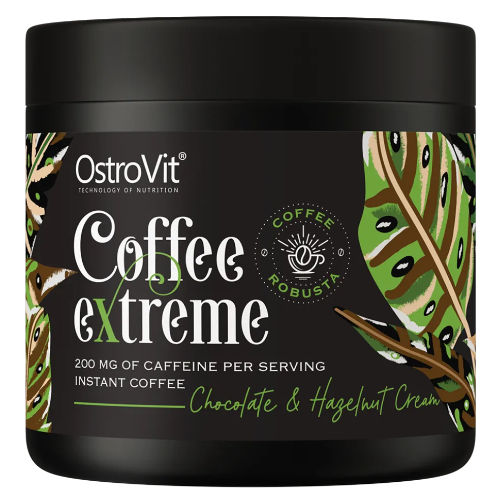 OstroVit Kawa Extreme 150 g