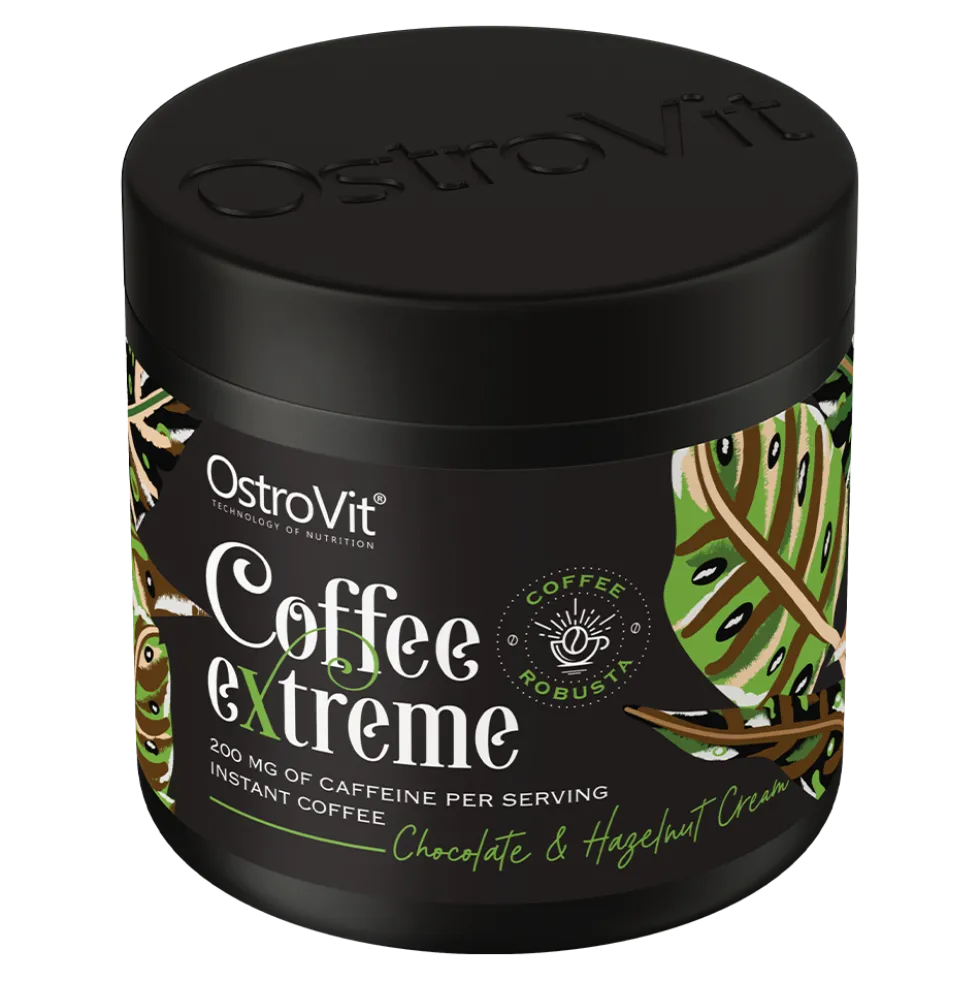 OstroVit Kawa Extreme 150 g