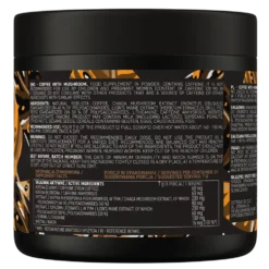 OstroVit Kawa z grzybami 150 g