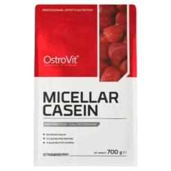 OstroVit Kazeina Micelarna 700 g