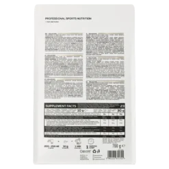 OstroVit Kazeina Micelarna 700 g