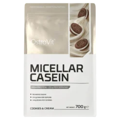 OstroVit Kazeina Micelarna 700 g