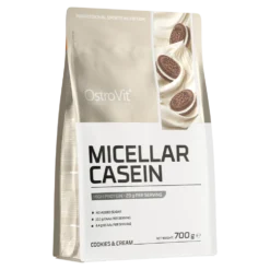 OstroVit Kazeina Micelarna 700 g