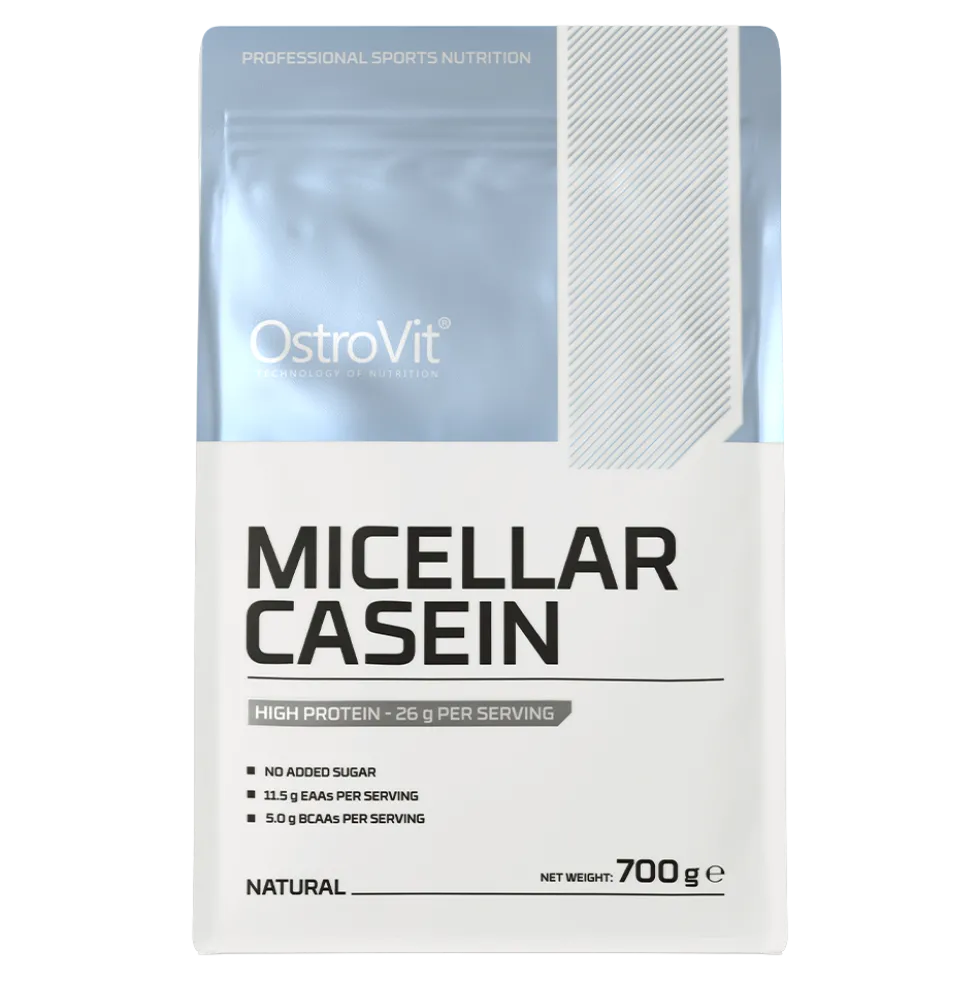 OstroVit Kazeina Micelarna 700 g