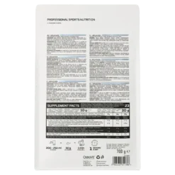 OstroVit Kazeina Micelarna 700 g