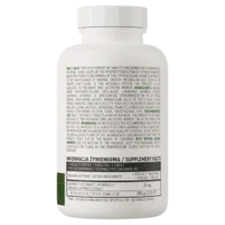 OstroVit Kelp VEGE 250 tabletek