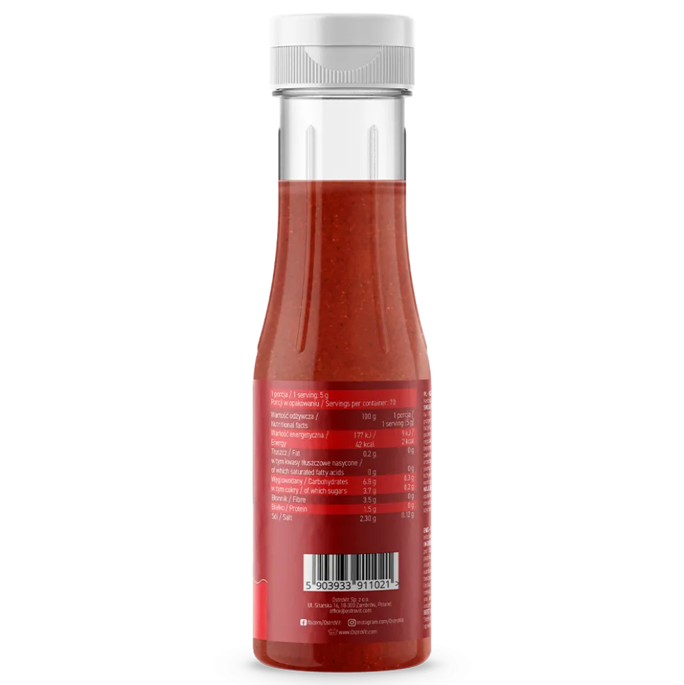 OstroVit Ketchup 350 g