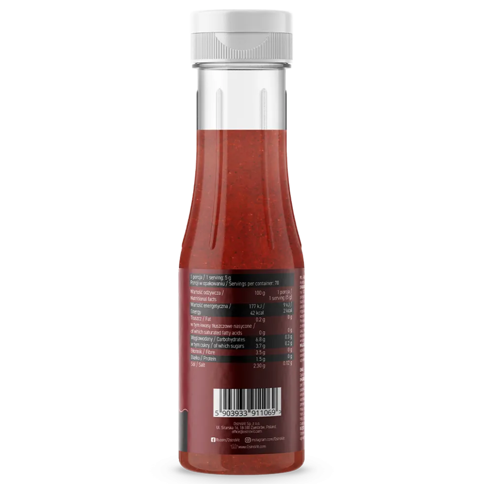 OstroVit Ketchup 350 g