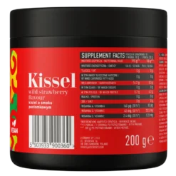OstroVit Kisiel 200 g