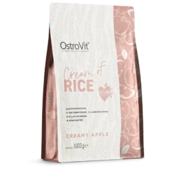 OstroVit Kleik Ryżowy 1000 g