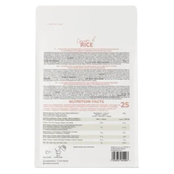 OstroVit Kleik Ryżowy 1000 g