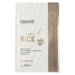 OstroVit Kleik Ryżowy 1000 g
