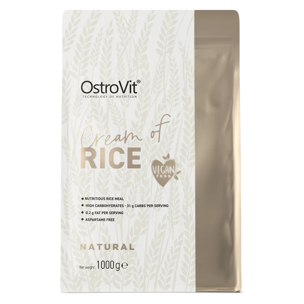 OstroVit Kleik Ryżowy 1000 g