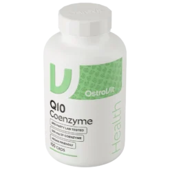OstroVit Koenzym Q10 100 kapsułek