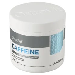 OstroVit Kofeina w proszku 200 g