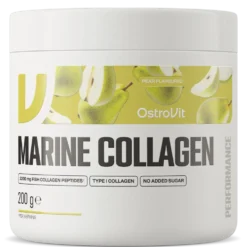 OstroVit Kolagen Morski 200 g