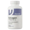 OstroVit Kolagen + Witamina C 90 tabletek