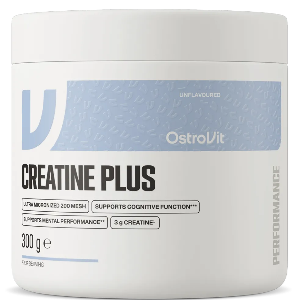OstroVit Kreatyna Plus 300 g