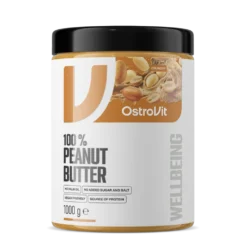 OstroVit 100% Krem Orzechowy 1000 g
