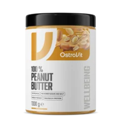 OstroVit 100% Krem Orzechowy 1000 g
