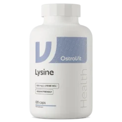 OstroVit Lizyna 120 kapsułek