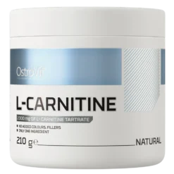 OstroVit L-Karnityna 210 g