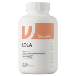 OstroVit LOLA 120 kapsułek