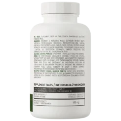 OstroVit Maca VEGE 90 tabletek