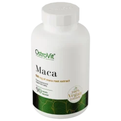 OstroVit Maca VEGE 90 tabletek
