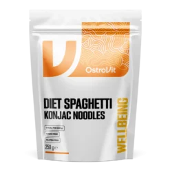 OstroVit Makaron Konjac Spaghetti 5 x 250 g
