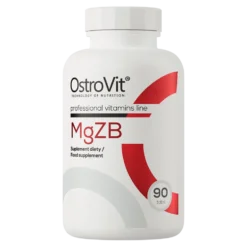 OstroVit MgZB 90 tabletek