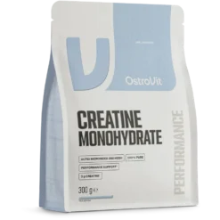 OstroVit Monohydrat Kreatyny 2 x 300 g