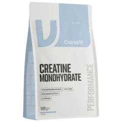 OstroVit Monohydrat Kreatyny 1000 g
