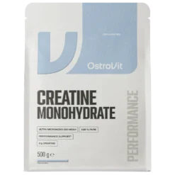 OstroVit Monohydrat Kreatyny 500 g