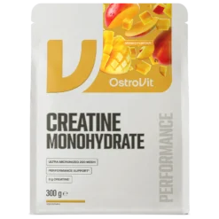 OstroVit Monohydrat Kreatyny 300 g