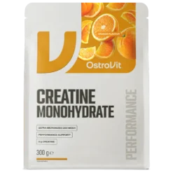 OstroVit Monohydrat Kreatyny 300 g