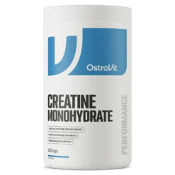 OstroVit Monohydrat Kreatyny 400 kapsułek