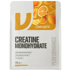 OstroVit Monohydrat Kreatyny 500 g
