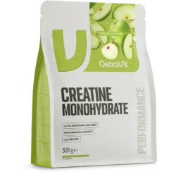 OstroVit Monohydrat Kreatyny 500 g