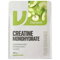 OstroVit Monohydrat Kreatyny 500 g