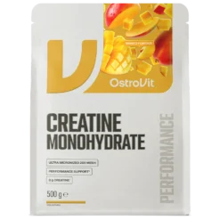 OstroVit Monohydrat Kreatyny 500 g