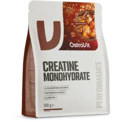 OstroVit Monohydrat Kreatyny 500 g