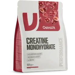 OstroVit Monohydrat Kreatyny 500 g