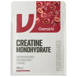 OstroVit Monohydrat Kreatyny 500 g