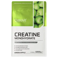 OstroVit Monohydrat Kreatyny 1000 g